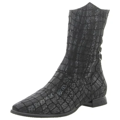Abbildung von Simen Stiefelette