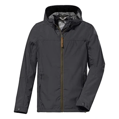 Abbildung von G.I.G.A. DX by killtec Softshelljacke &quot;GS 9 MN SFTSHLL JCKT&quot;
