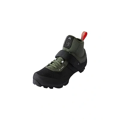 Abbildung von Vaude Schmidcut KURO MID STX Fahrradschuh, Größe: 36, Black Schuhe