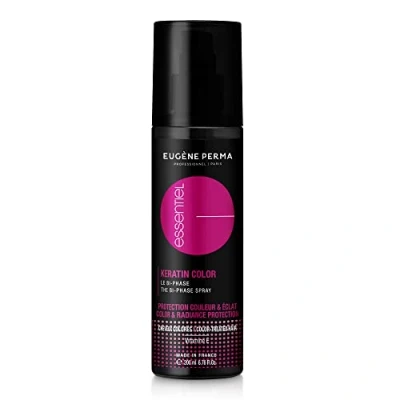 Abbildung von Eugene Perma Spray Essentiel Keratin Color The Bi Phase