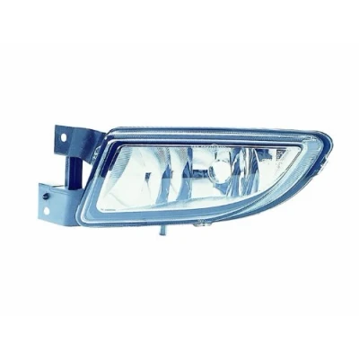Abbildung von PRASCO FT1384414 Nebelscheinwerfer links ohne Lampenträger FIAT: BRAVO 2