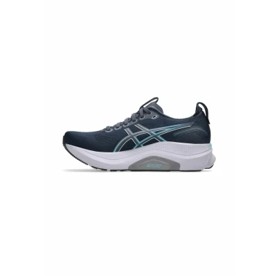 Abbildung von Asics Laufschuh Straße, Damen, Größe: 39, Midnight stillwater Schuhe