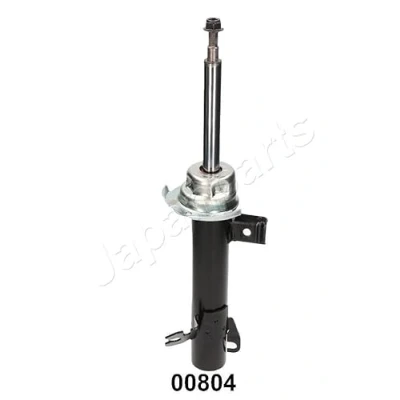 Abbildung von JAPANPARTS MM 00804 Stoßdämpfer Vorderachse links Gasdruck Zweirohr Teleskop oben Stift MINI: Schrägheck, Cabrio