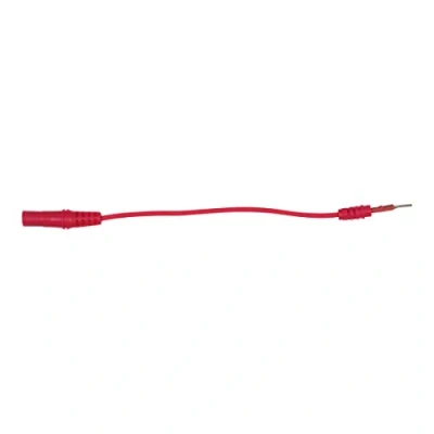 Abbildung von KS TOOLS 150.0972 Elektroleitung Rot