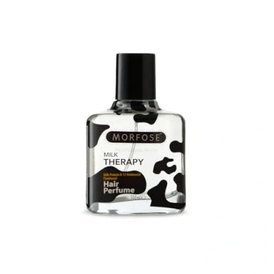 Abbildung von Morfose Milk Therapy Hair Perfume 100ml Haarparfüm mit Milchprotein &amp; 12 Aminosäuren, langanhaltender Duft, für gesundes und glänzendes Haar