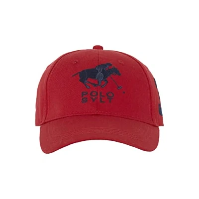 Abbildung von Polo Sylt Basecap im Label Design