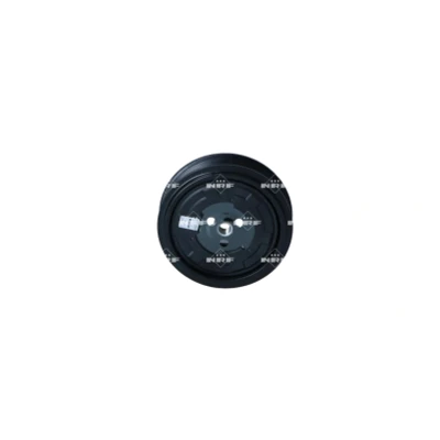 Abbildung von NRF 380094 Magnetkupplung GENUINE DENSO 5SE MITSUBISHI: COLT 6
