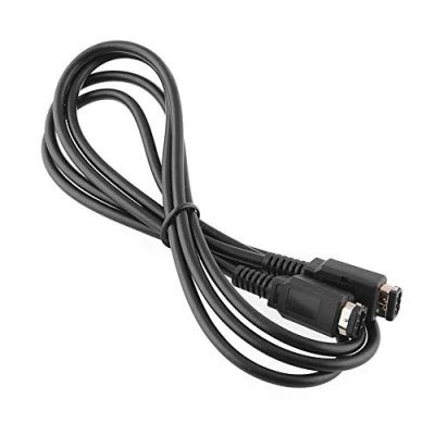 Abbildung von Childhood 2 Player Link Kabel Adapter für GameBoy Color GBC