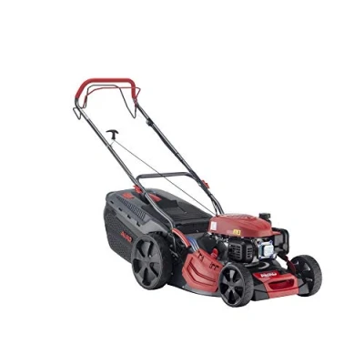Abbildung von AL KO Benzinrasenmäher Comfort 46.0 SP A Plus, 46 cm Schnittbreite, mit Radantrieb