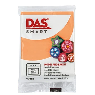 Abbildung von DAS Smart 3210 05, Lachsfarben, 2er Pack (2x 28,5g)