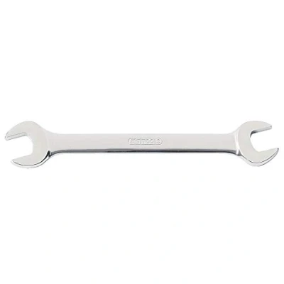 Abbildung von KS TOOLS 518.3207 Doppel Gabelschlüssel 236 3/4, 7/8 Chrom Vanadium Stahl verchromt
