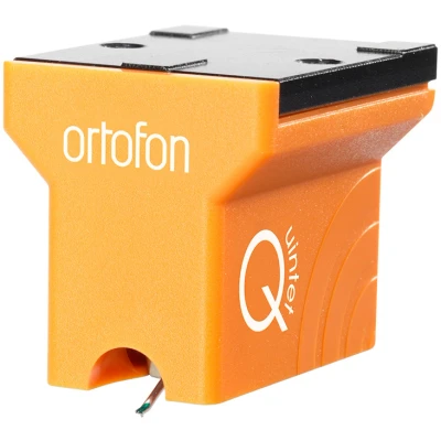 Abbildung von Ortofon MC Quintet Bronze