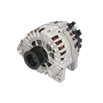 Abbildung von STARDAX STX102171 Lichtmaschine 14V 180A MERCEDES BENZ: E Klasse Limousine, T modell, S Limousine