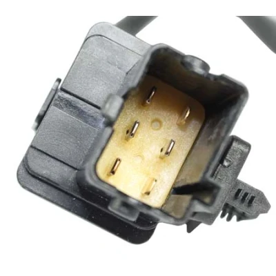Abbildung von METZGER 0893432 Lambdasonde ORIGINAL ERSATZTEIL Regelsonde VOLVO: V70 2, S60 I, I
