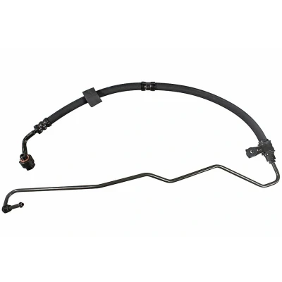 Abbildung von METZGER 2361182 Hydraulikschlauch, Lenkung HYUNDAI: Tucson