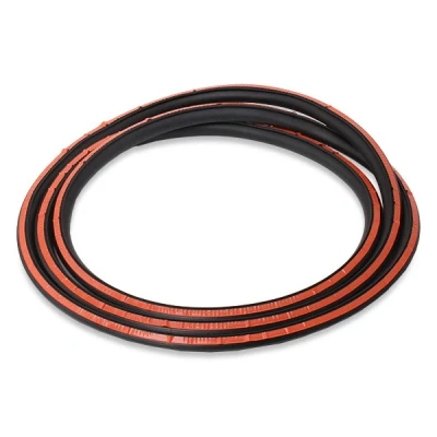 Abbildung von FEBI BILSTEIN 26497 Türdichtung BMW: 3 Touring, Limousine