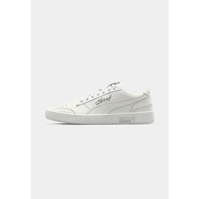 Abbildung von PUMA Majesty Sneakers Unisex, Schuhe, Weiß, 37