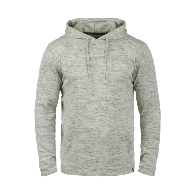 Abbildung von Blend Kapuzenpullover, Herren, Größe: Large, Dark grey