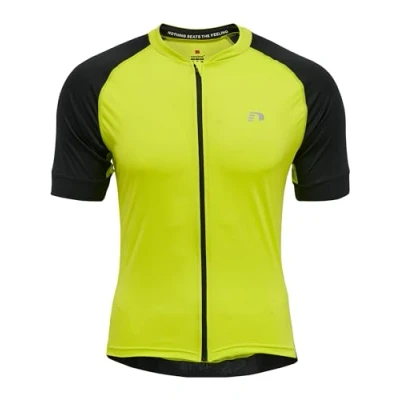 Abbildung von Jersey S/S Mens Core Radfahren Herren NEWLINE