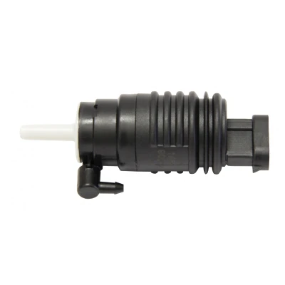 Abbildung von MAPCO 90042 Waschwasserpumpe 12 für Scheibenreinigungsanlage RENAULT: 19 I Cabrio, Kangoo I, MASTER 2 Kasten