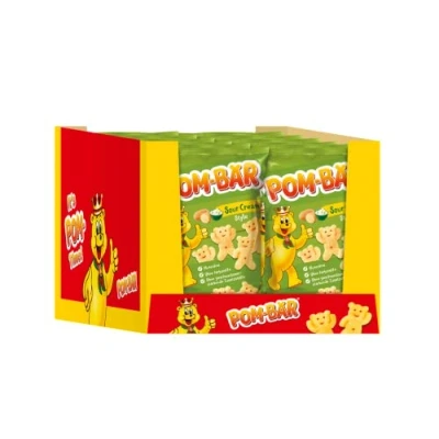 Abbildung von POM BÄR Sour Cream 12 x 75g