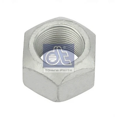 Abbildung von Bridenmutter DT Spare Parts 6.11157