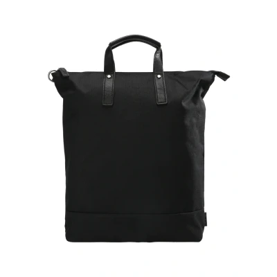 Abbildung von Jost Tagesrucksack, Damen, Größe: One Size, Schwarz