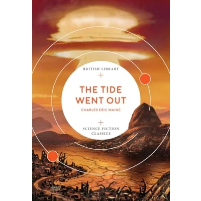 Abbildung von The Tide Went Out (British Library Science Fiction Classics): 5