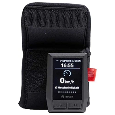 Abbildung von Fahrer Berlin Unisex Erwachsene E Bike Display 2085900027 Display, Mehrfarbig, One Size