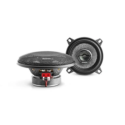 Abbildung von Focal Performance Access A100AC 10 cm 2 Wege Koaxial Lautsprecher System Boxen