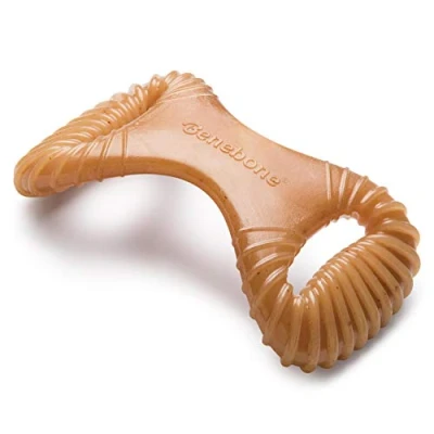 Abbildung von Benebone Dental Kauhuhn, mittel, 0,23 kg