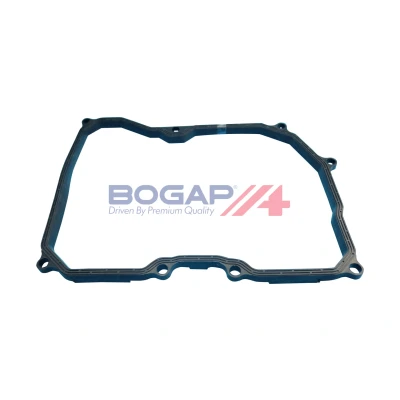 Abbildung von BOGAP A2141104 Dichtung, Ölwanne Automatikgetriebe VOLKSWAGEN: Passat B6 Variant, Golf 5 Schrägheck, Beetle SKODA: Octavia 2 Combi