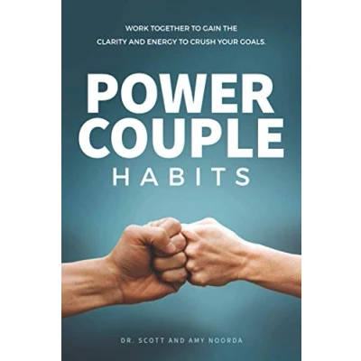Abbildung von Power Couple Habits: Work Together to Gain the Clarity and Energy Crush Your Goals