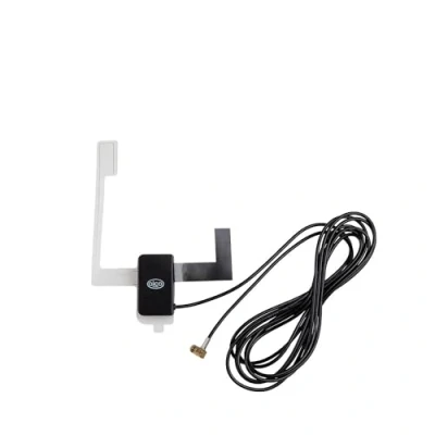 Abbildung von ALCA Aktiv 534200 Antenne Fahrzeugfrontscheibe SMB (F) 90