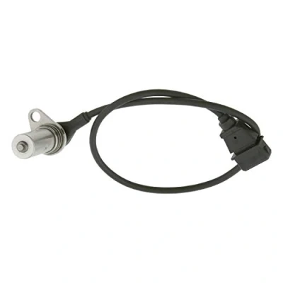Abbildung von FEBI BILSTEIN 24576 Impulsgeber mit Dichtring VOLKSWAGEN: Golf 4 Schrägheck, Variant, Bora Limousine, AUDI: A3 Schrägheck