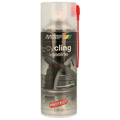 Abbildung von Cycling Vaseline Spray MOTIP 400ml