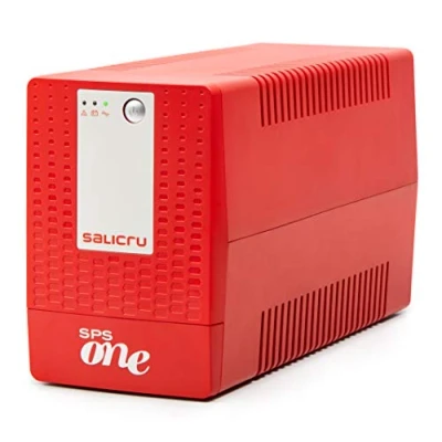 Abbildung von Salicru SPS 1100 ONE Unterbrechungsfreie Stromversorgung (sai/ups) VA line interaktiv.