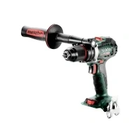 Abbildung von Metabo BS 18 LTX BL I, Handbohrmaschine, Ohne Schlüssel, Bürstenlos, 1,3 cm, 2000 RPM, 6,8 cm SOLO