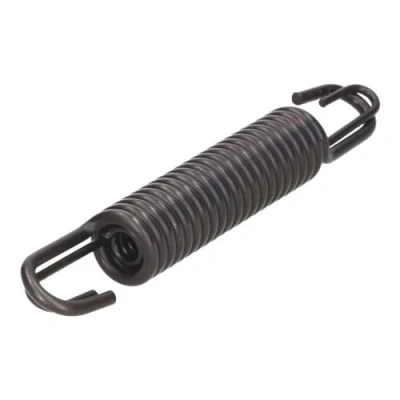 Abbildung von Seitenständer Ständer Feder 115mm kompatibel mit GENERIC Trigger EXPLORER Sniper SM X 50 Moped