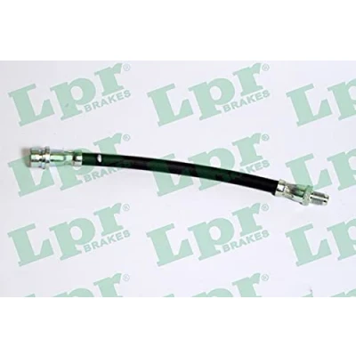 Abbildung von LPR 6T47268 Bremsschläuche 190 F10X1 FORD: Focus Mk1 Schrägheck, Kombi, Limousine