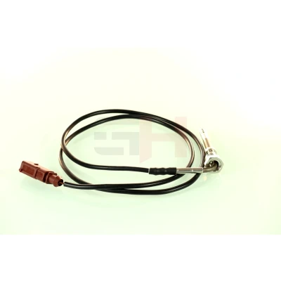 Abbildung von GH 744755 Sensor, Abgastemperatur AUDI: A6 C7 Avant, Q7, A4 B8 VOLKSWAGEN: Touareg II, PORSCHE: Cayenne, Panamera