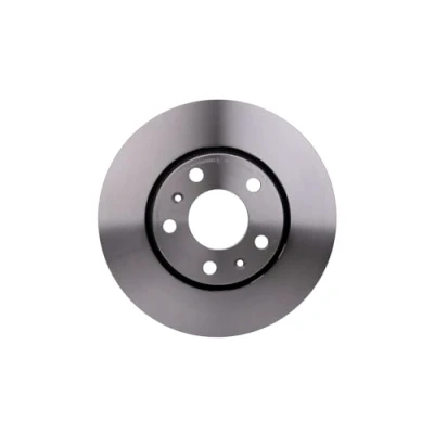 Abbildung von HELLA 8DD 355 113 321 Bremsscheibe 280 22 05/07 112 außenbelüftet ohne Radbefestigungsbolzen, Radnabe AUDI: A8 D3, VOLKSWAGEN: Phaeton