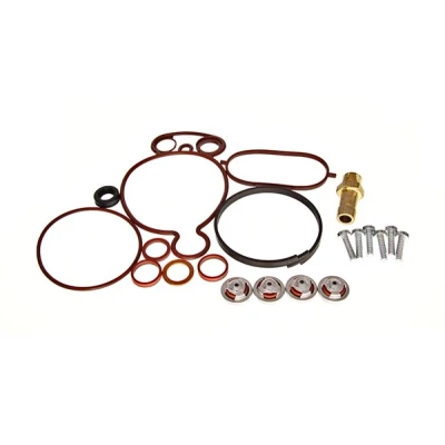 Abbildung von MAXGEAR 27 2010 Reparatursatz Vakuumpumpe VOLKSWAGEN: Transporter 4 Bus, Kastenwagen, LT 28 46 2 Kasten