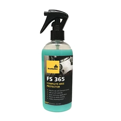 Abbildung von Scottoiler SO 0038 Schutzspray, Korrosionsschutz, 250ml Compact Spray