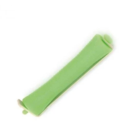 Abbildung von Sinelco Permanent Lockenwickler 12st Grün 13mm