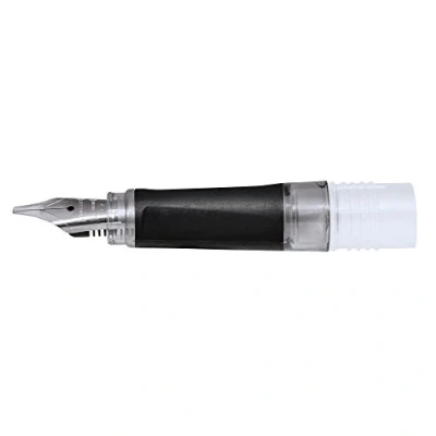 Abbildung von Online Schreibgeräte 40122/3 Campus Griffstück für Füllhalter, Kalligrafie Feder 1,4 mm, 1 Stück