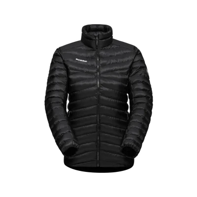 Abbildung von Mammut Albula IN Winterjacke, Damen, Größe: XL, Black