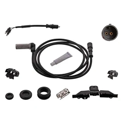 Abbildung von FEBI BILSTEIN 35299 ABS Sensor Vorderachse links, Hinterachse rechts, rechts mit Anbaumaterial 1150 1670, 100