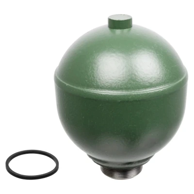 Abbildung von FEBI BILSTEIN 23794 Druckspeicher Vorderachse links, rechts CITROËN: BX Schrägheck