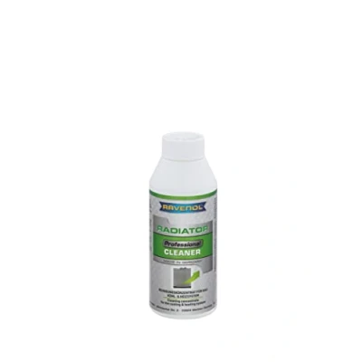 Abbildung von RAVENOL Professional Radiator Cleaner